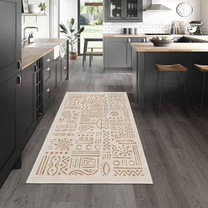 Zen Area Rug