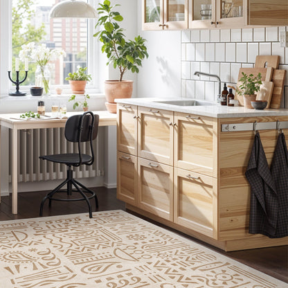 Zen Area Rug Flashrug