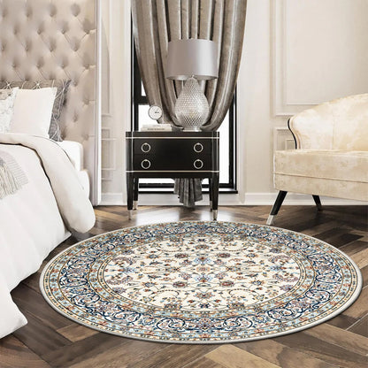 Brocken Area Rug
