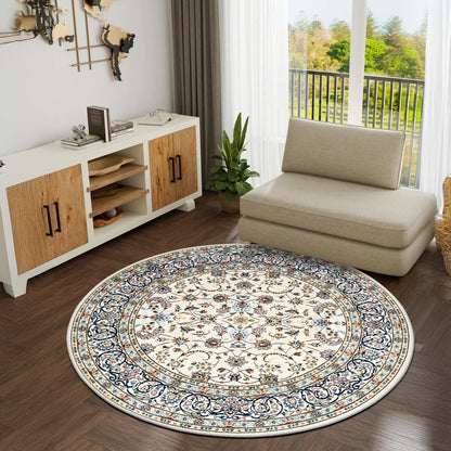 Brocken Area Rug