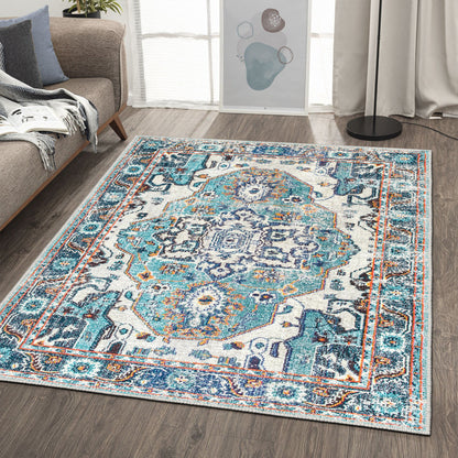 Hymettus Area Rug