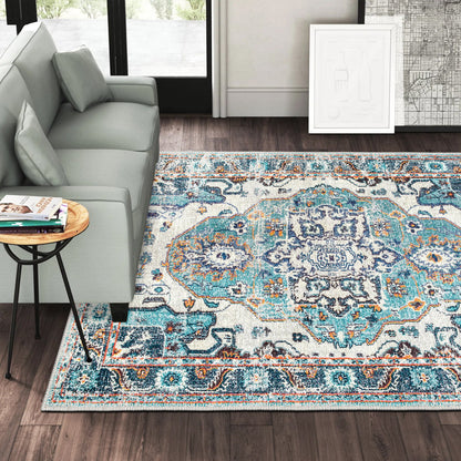 Hymettus Area Rug