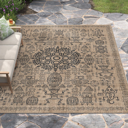 Quartz Area Rug