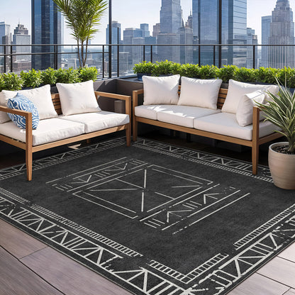 Solace Area Rug