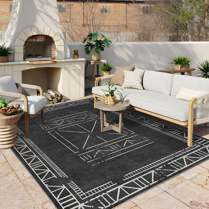 Solace Area Rug