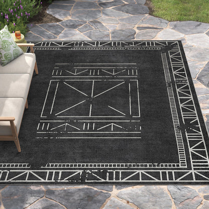Solace Area Rug
