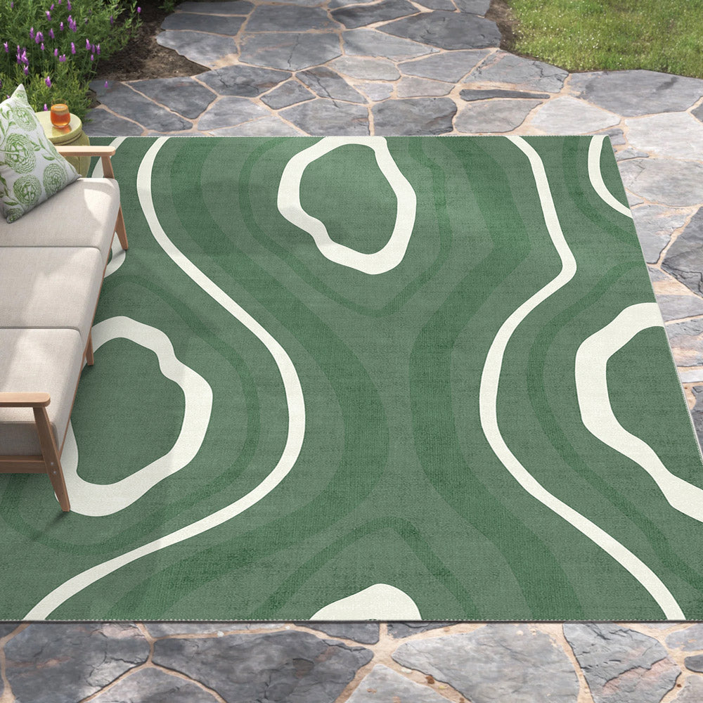 Yara Area Rug