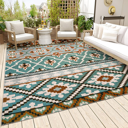 Fallow Area Rug