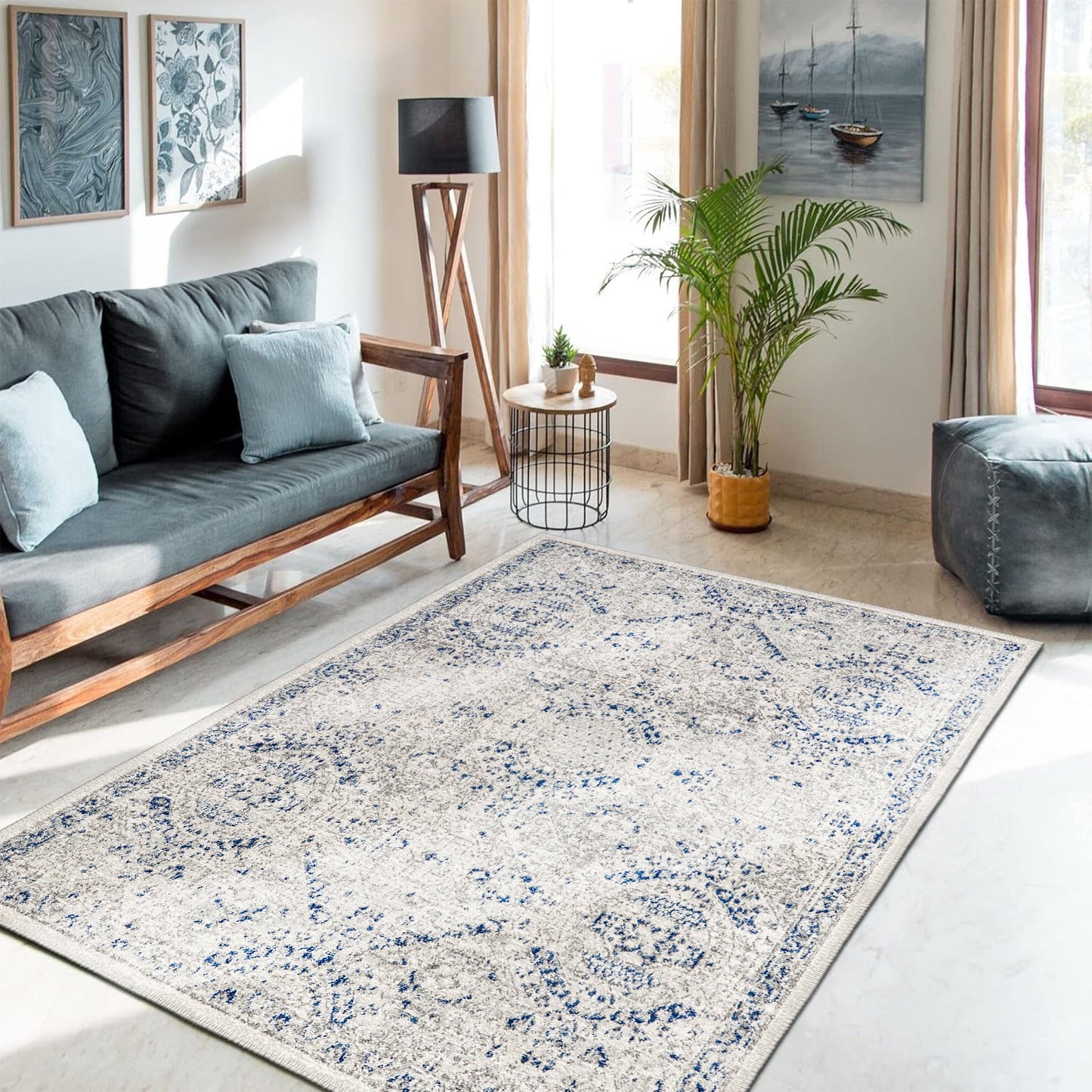 Olympus Area Rug