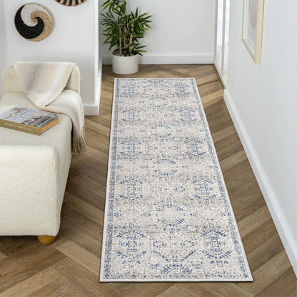 Olympus Area Rug