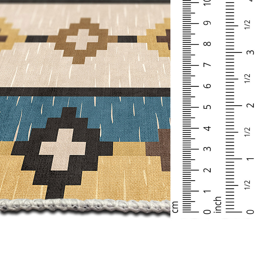 Klyra Area Rug