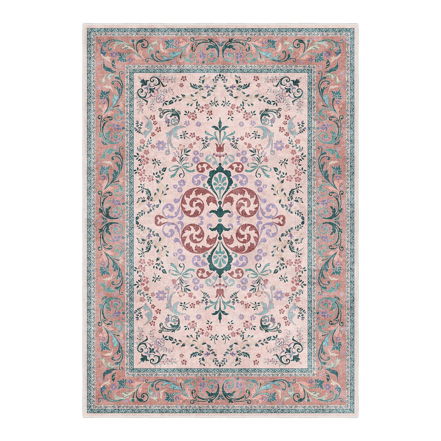 Ruvia Area Rug