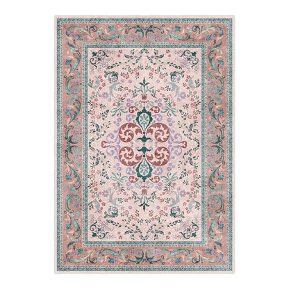 Ruvia Area Rug