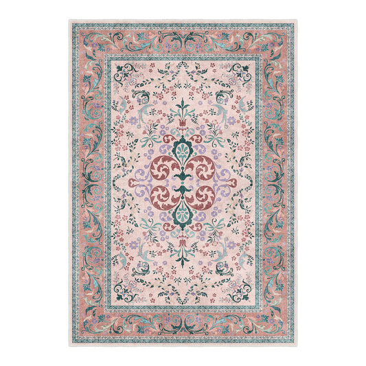Ruvia Area Rug
