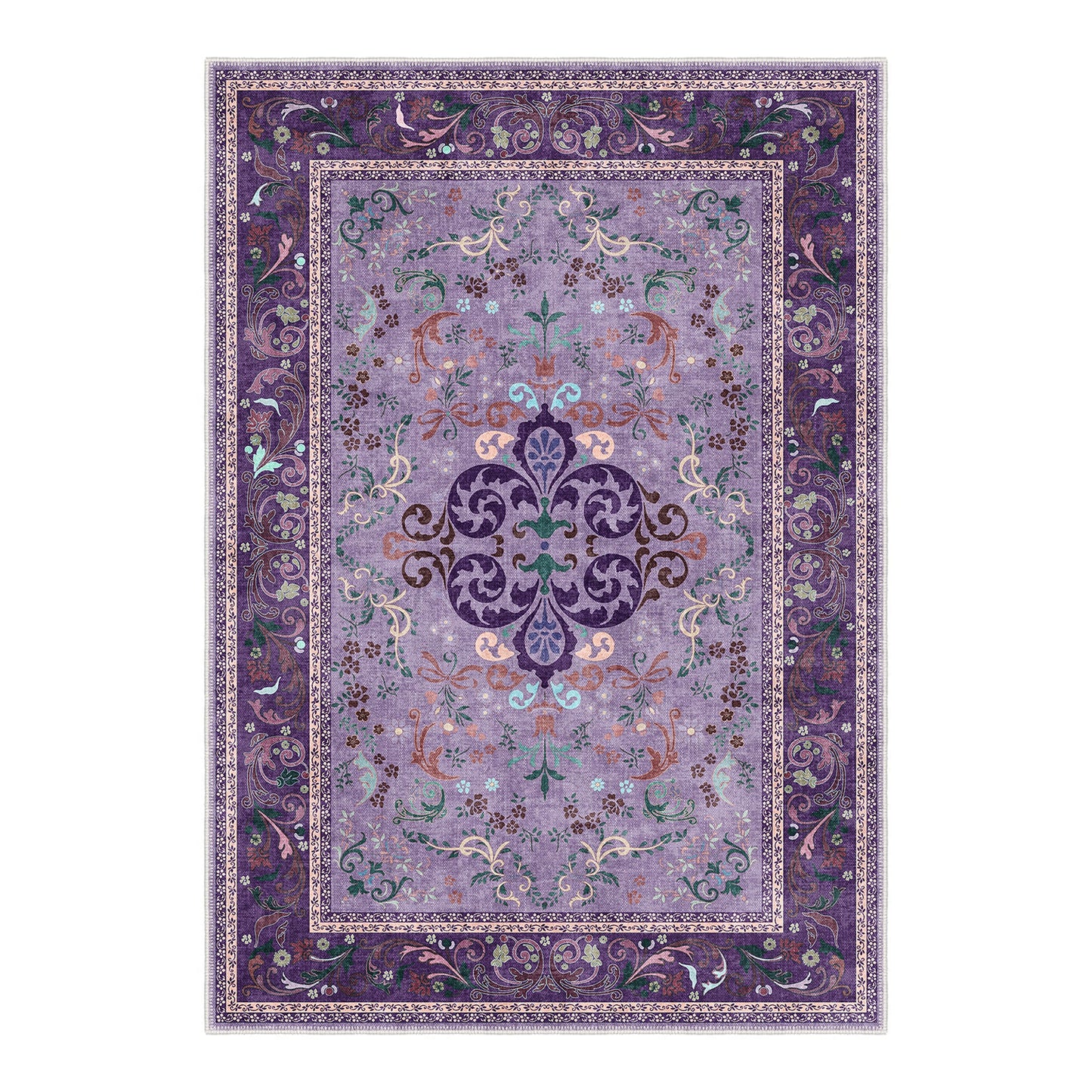 Alverra Area Rug