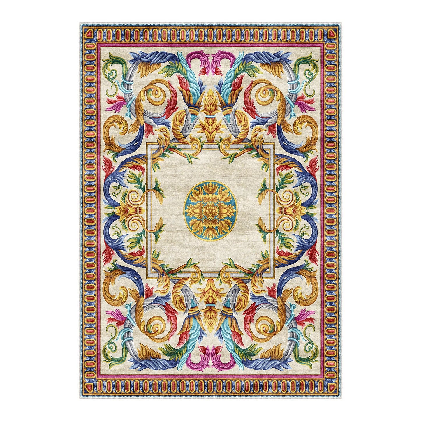Homera Area Rug