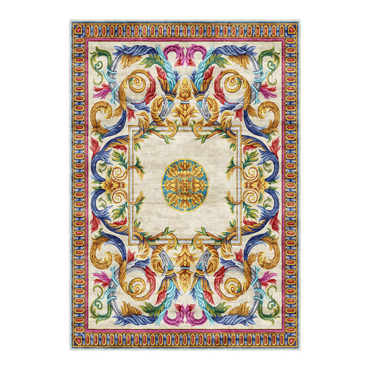 Homera Area Rug