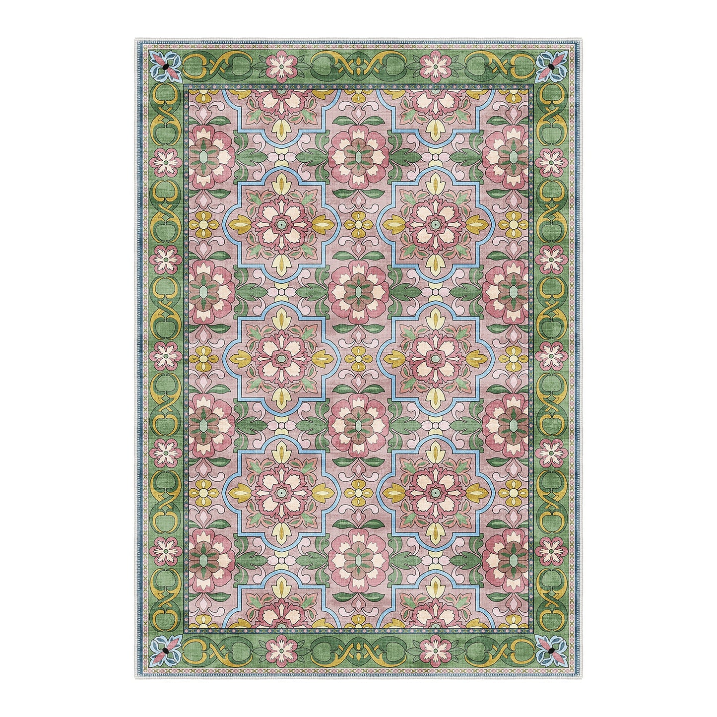 Nuvora Area Rug