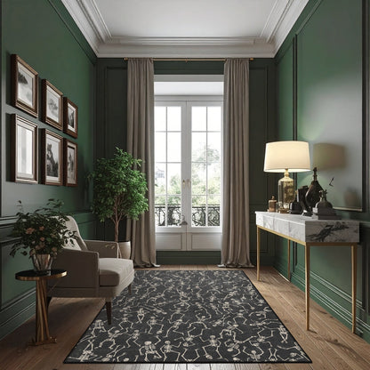 Siena Halloween Rug