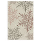 Elvian Christmas Area Rug