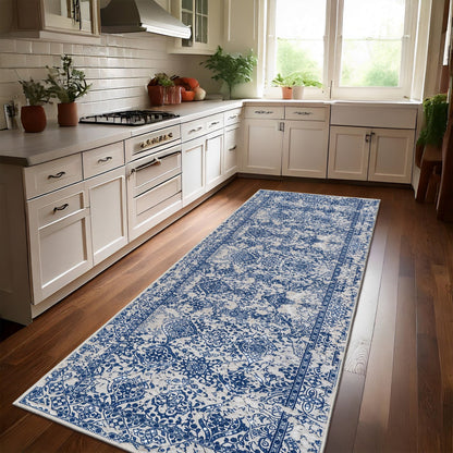 Parnassus Area Rug