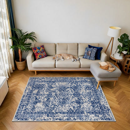 Parnassus Area Rug