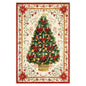 Marloen Christmas Area Rug