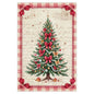 Sylven Christmas Area Rug