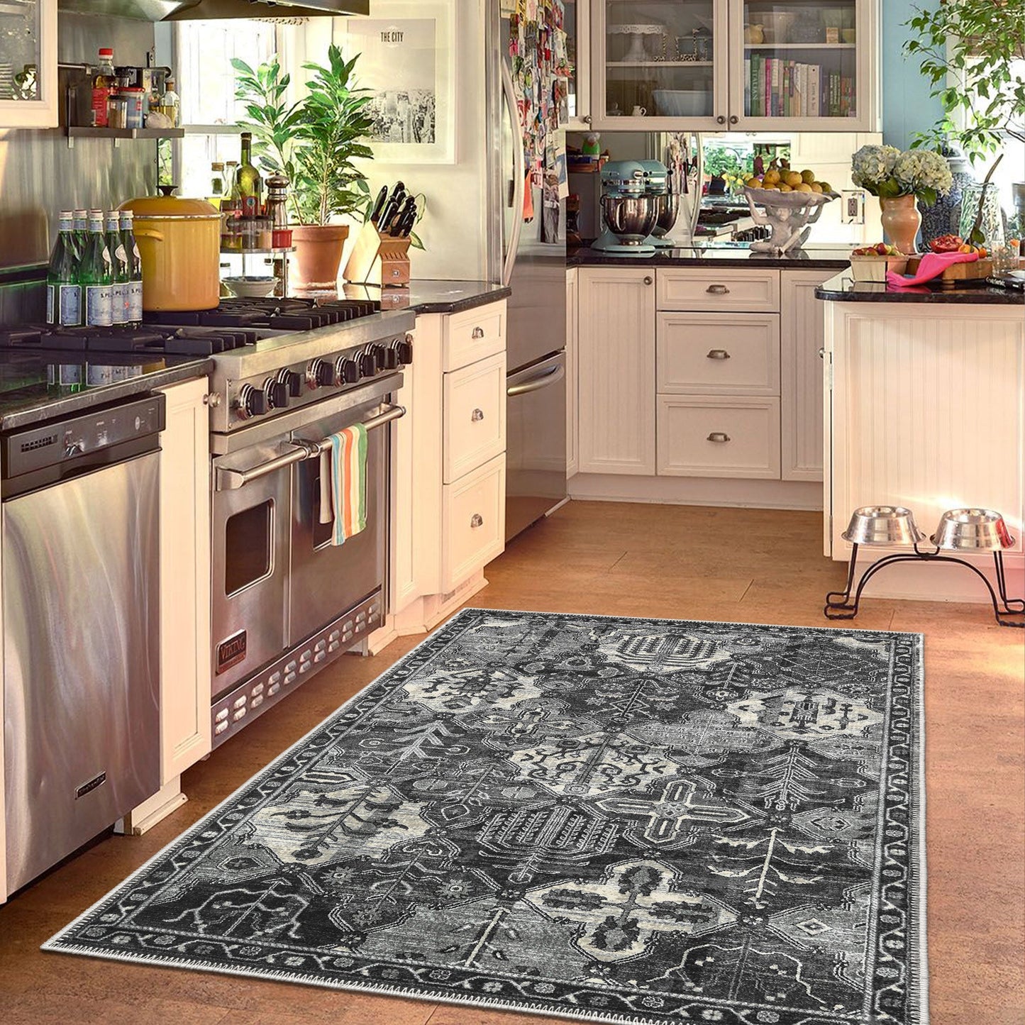 Etna Area Rug