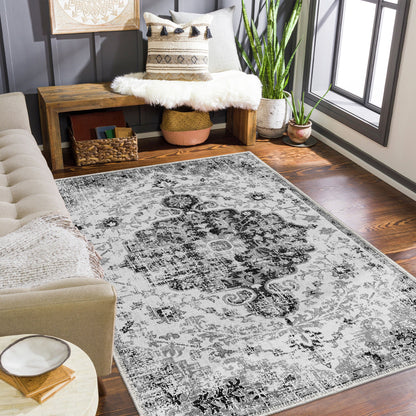 Babia Area Rug