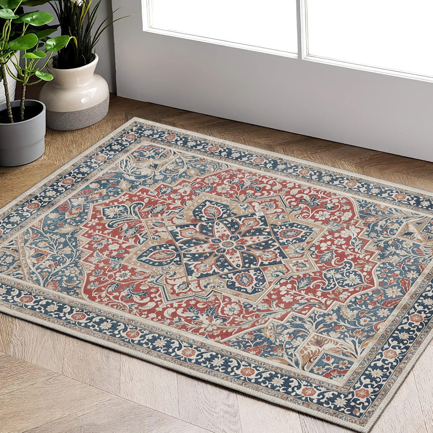 Massif Area Rug