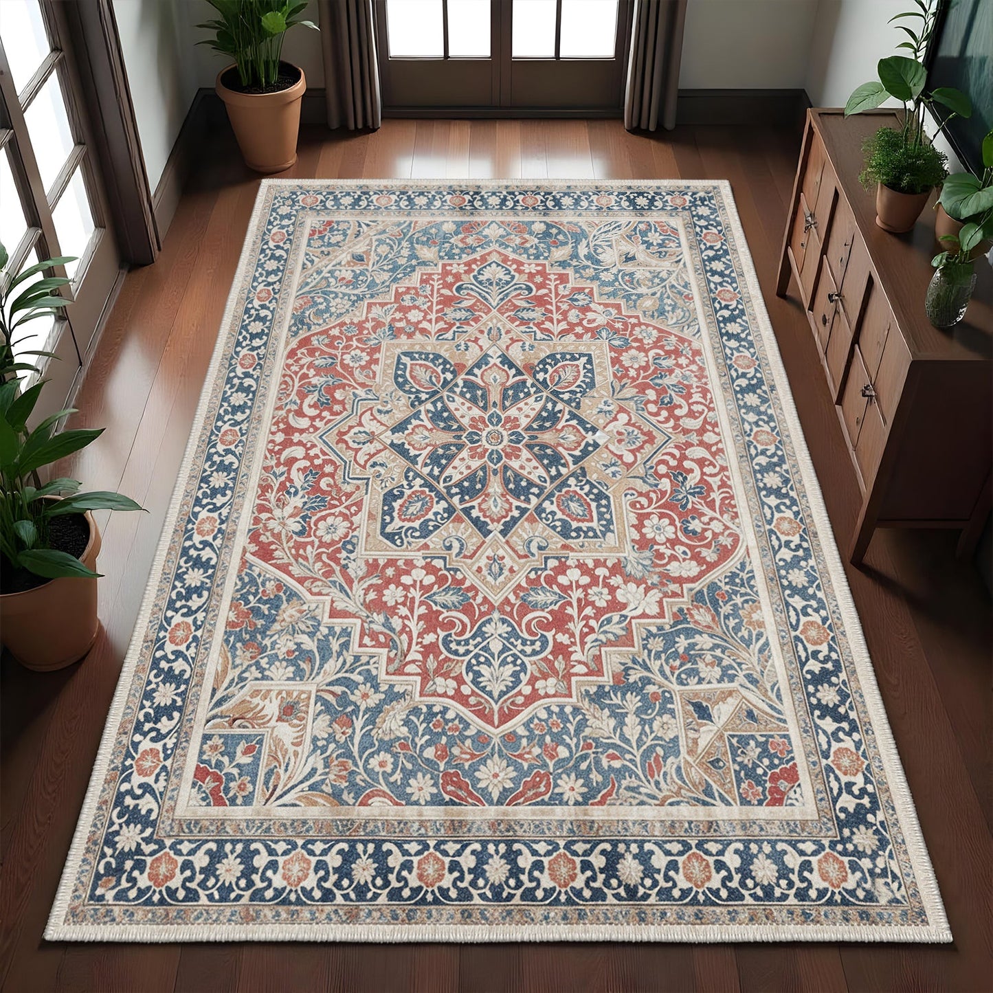 Massif Area Rug