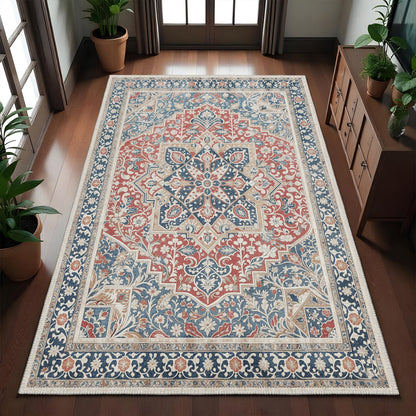 Massif Area Rug