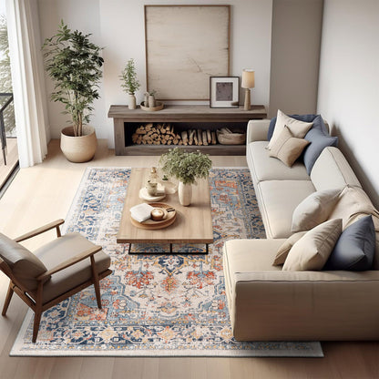 Gerlach Area Rug Flashrug