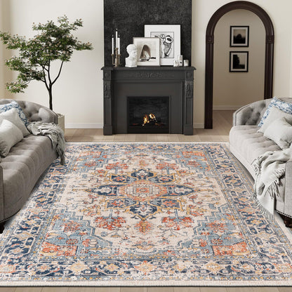 Gerlach Area Rug
