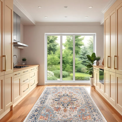 Gerlach Area Rug Flashrug