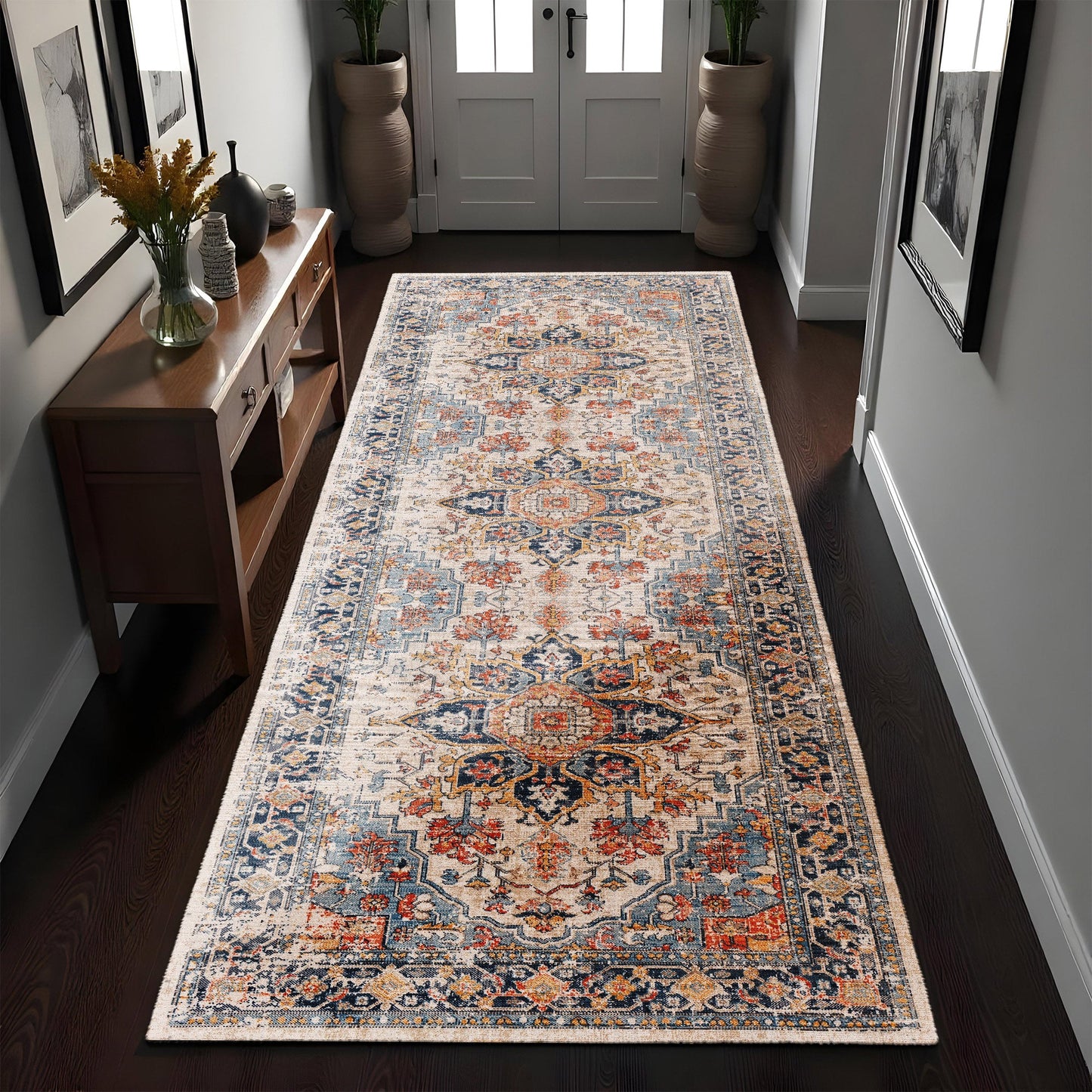 Gerlach Area Rug Flashrug