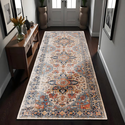 Gerlach Area Rug