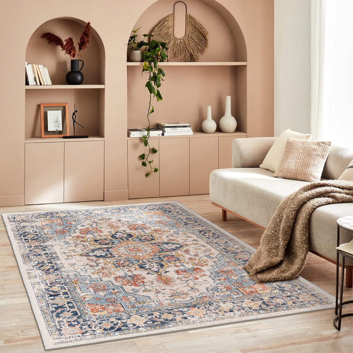 Gerlach Area Rug Flashrug