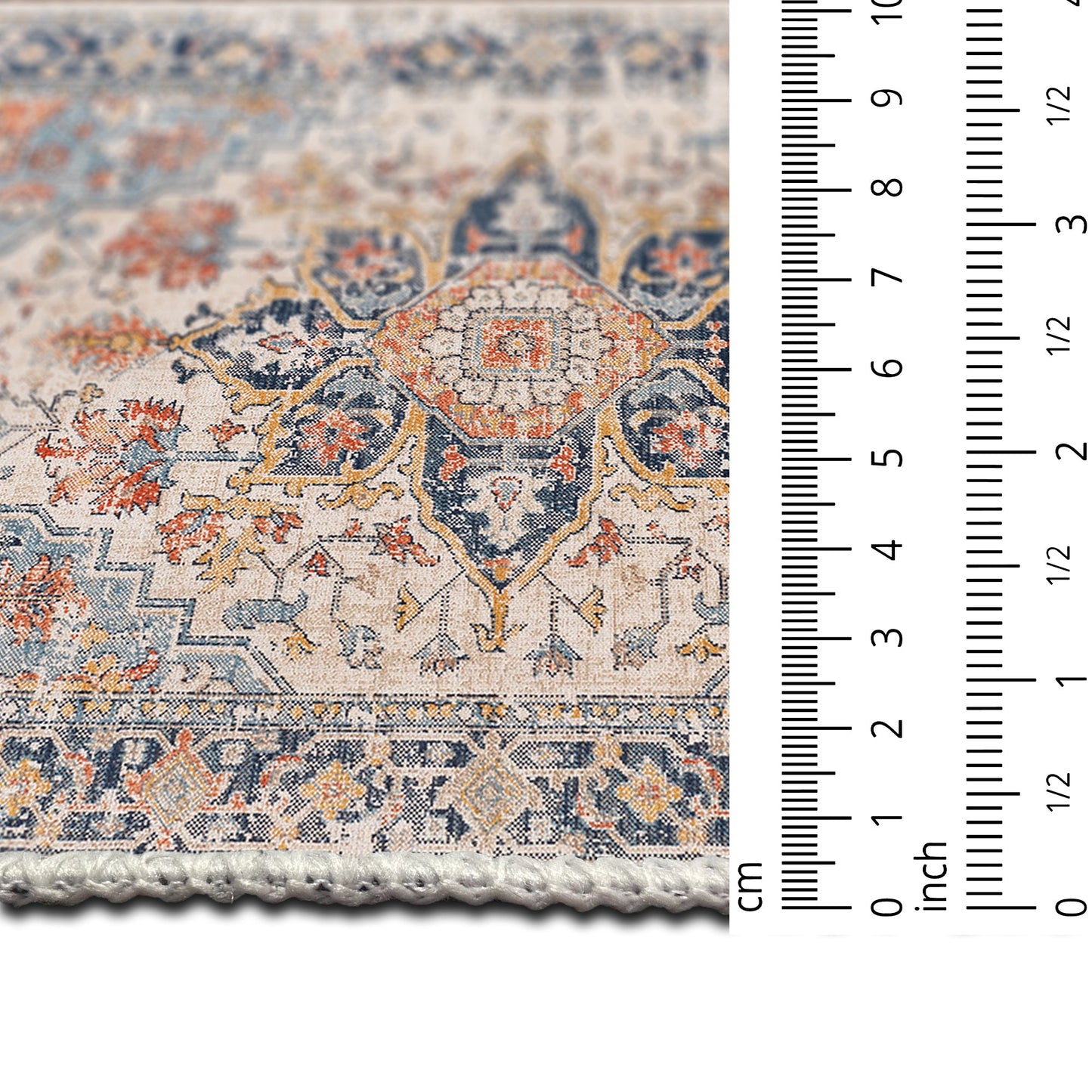 Gerlach Area Rug