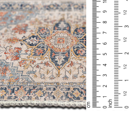 Gerlach Area Rug