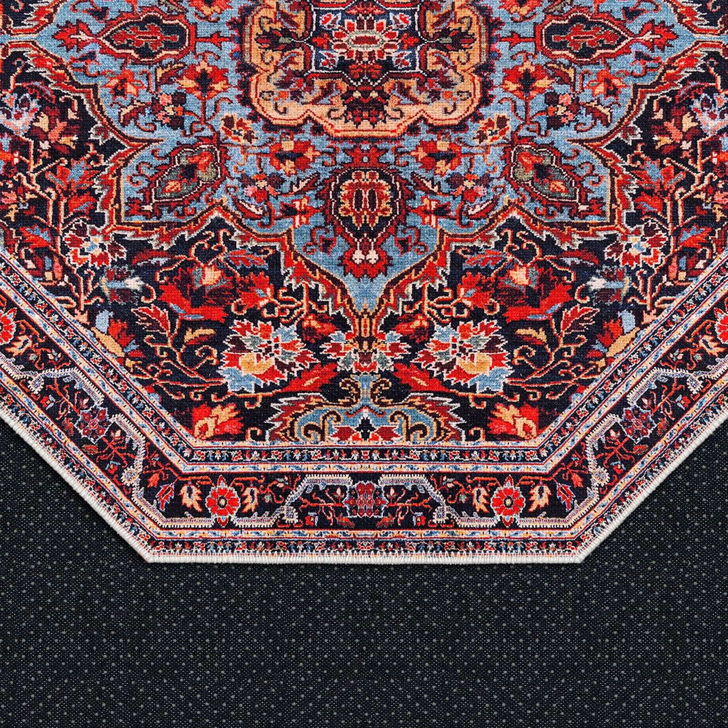 Triglav Area Rug