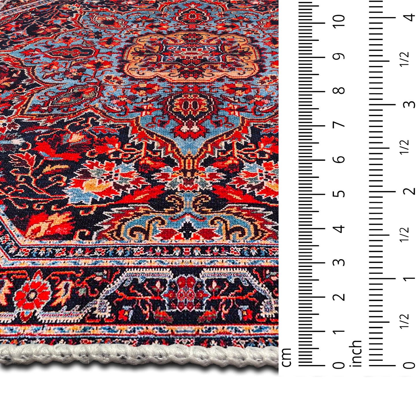 Triglav Area Rug