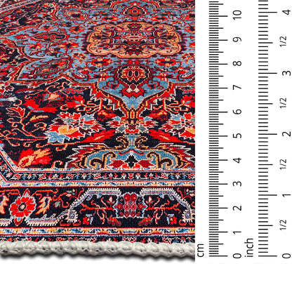 Triglav Area Rug