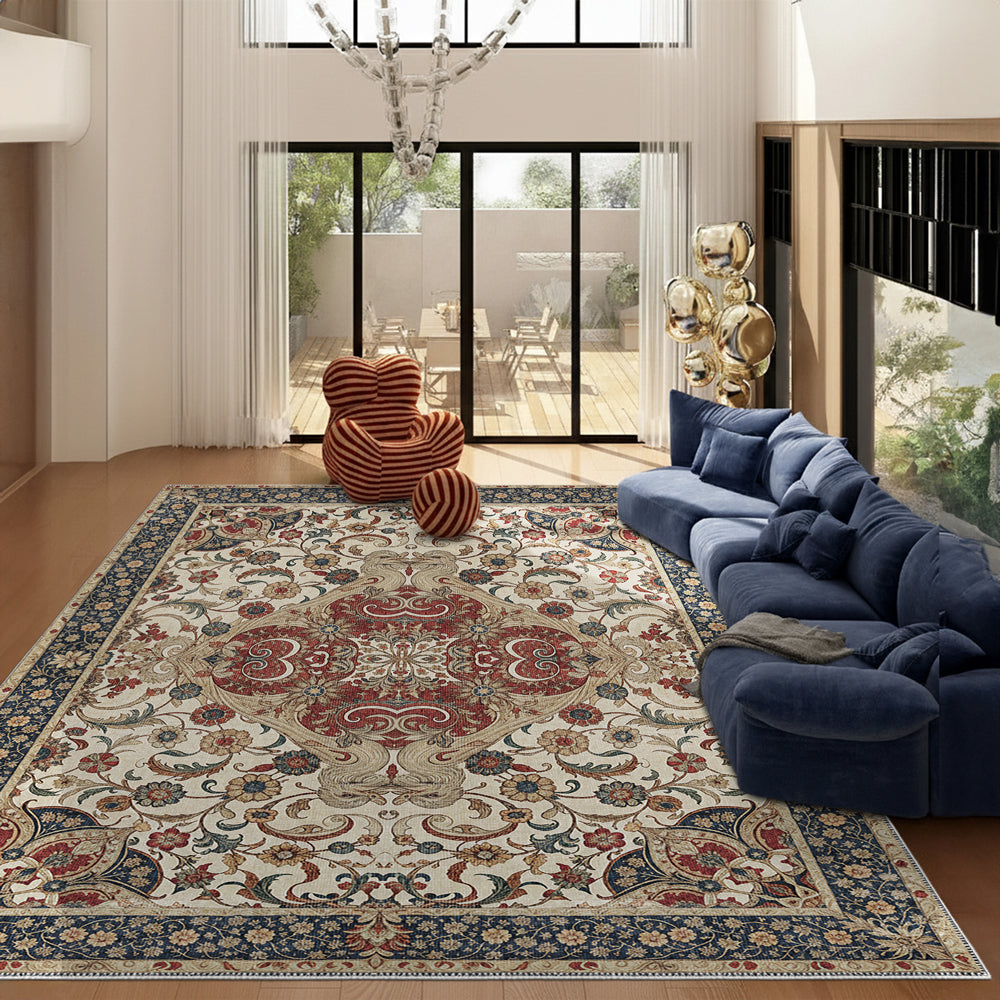 Montserrat Area Rug