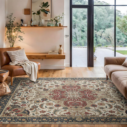 Montserrat Area Rug