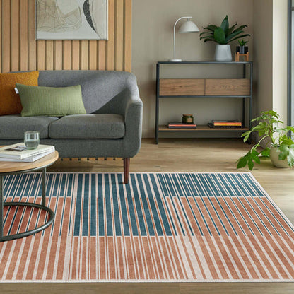 Rinnes Area Rug Flashrug