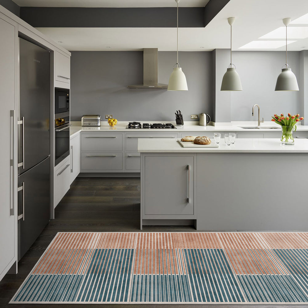 Rinnes Area Rug Flashrug