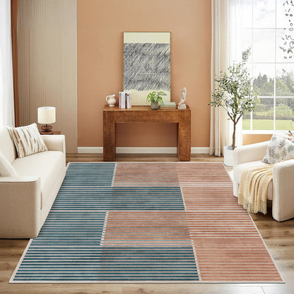 Rinnes Area Rug