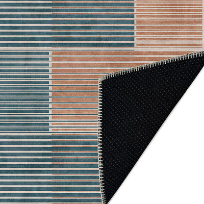 Rinnes Area Rug Flashrug